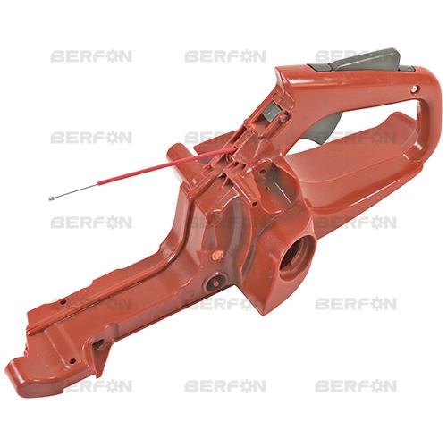 DEPOSITO COMBUSTIVEL HUSQVARNA 445-445II-450-450II